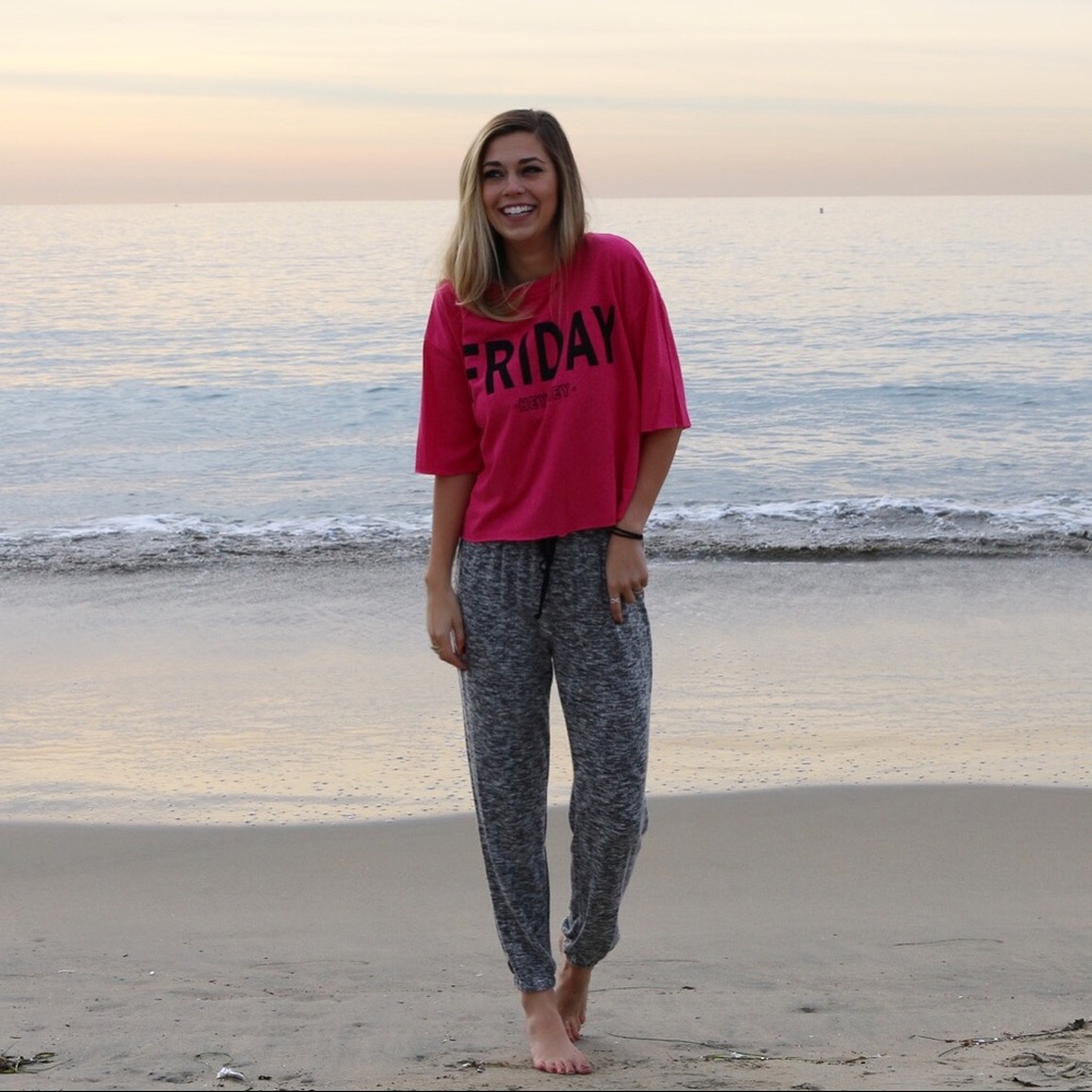 friday tee - Picture 2 of 5